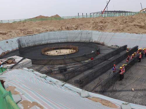 2020.05.15高塔主體工程 2020.05.15高塔主體工程