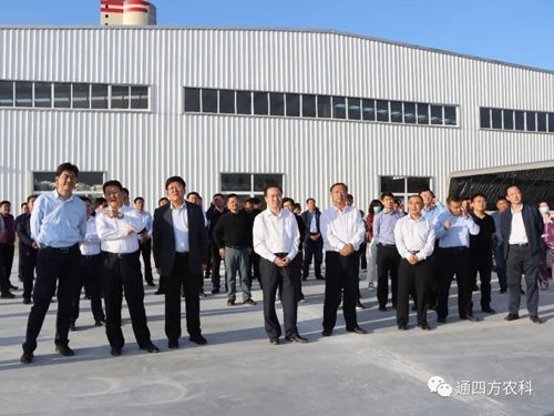 ͨ�|����ί��ӛ�����L����(n��i)�ɹ�ͨ�ķ��r(n��ng)�I(y��)�Ƽ����޹�˾�^Ħ����