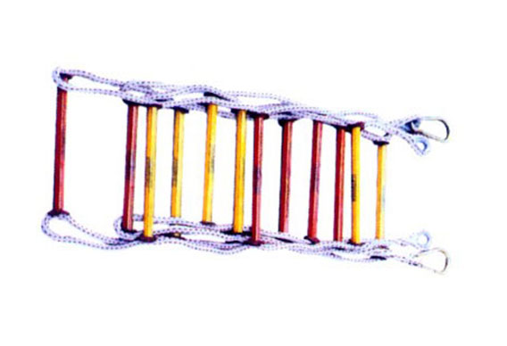 軟梯、安全網、吊網（YT02C）